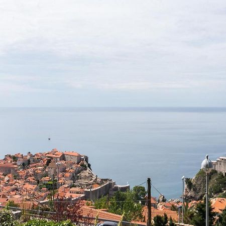 Gh Old Town View Apartment Dubrovnik Ngoại thất bức ảnh
