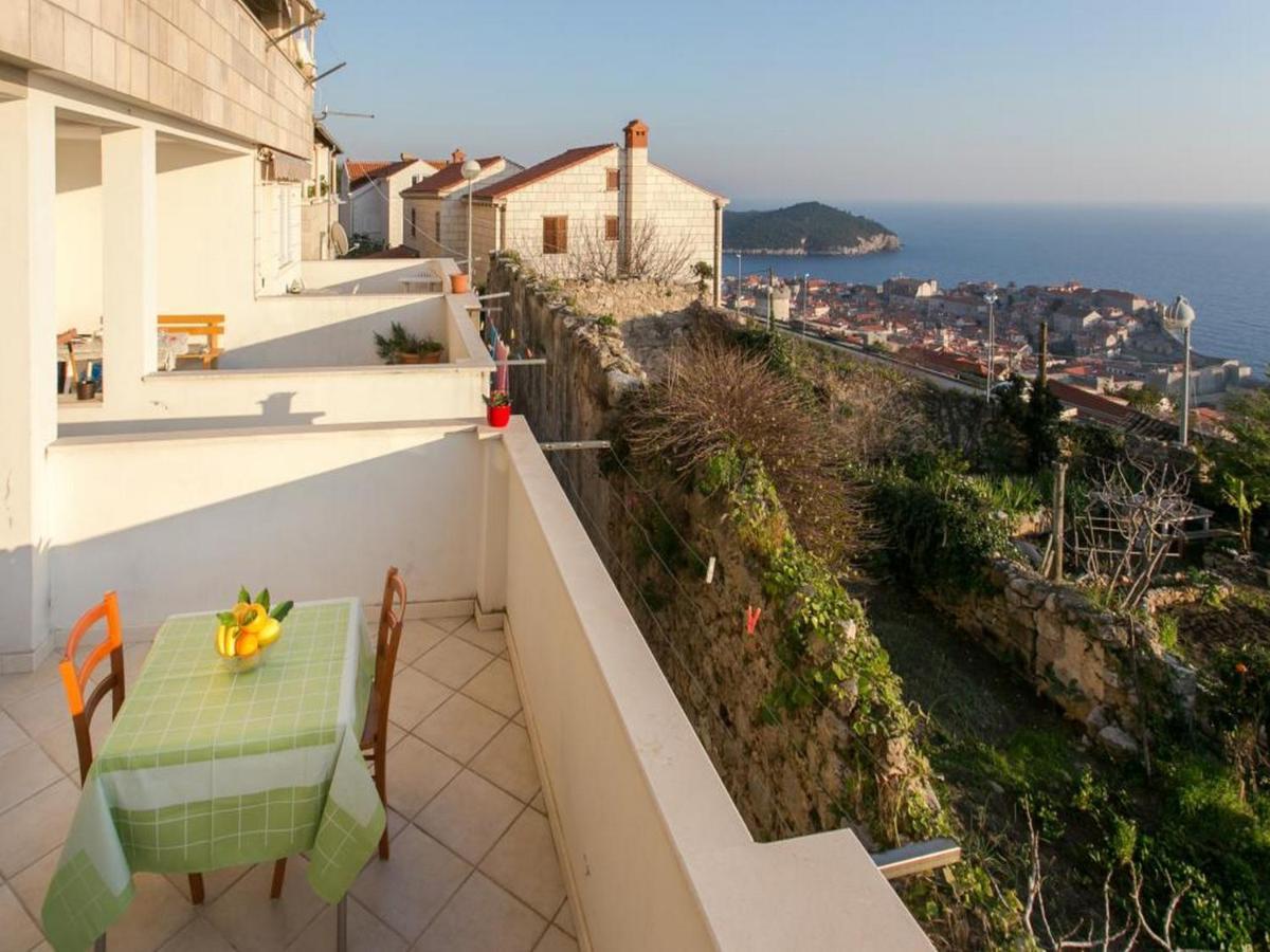 Gh Old Town View Apartment Dubrovnik Ngoại thất bức ảnh