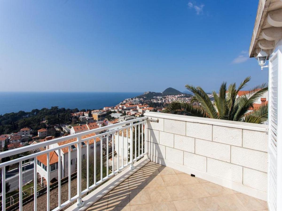 Gh Old Town View Apartment Dubrovnik Ngoại thất bức ảnh