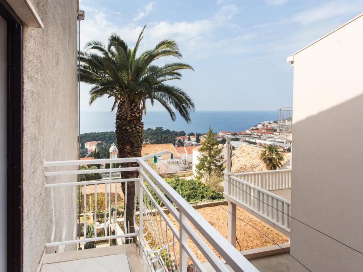 Gh Old Town View Apartment Dubrovnik Ngoại thất bức ảnh