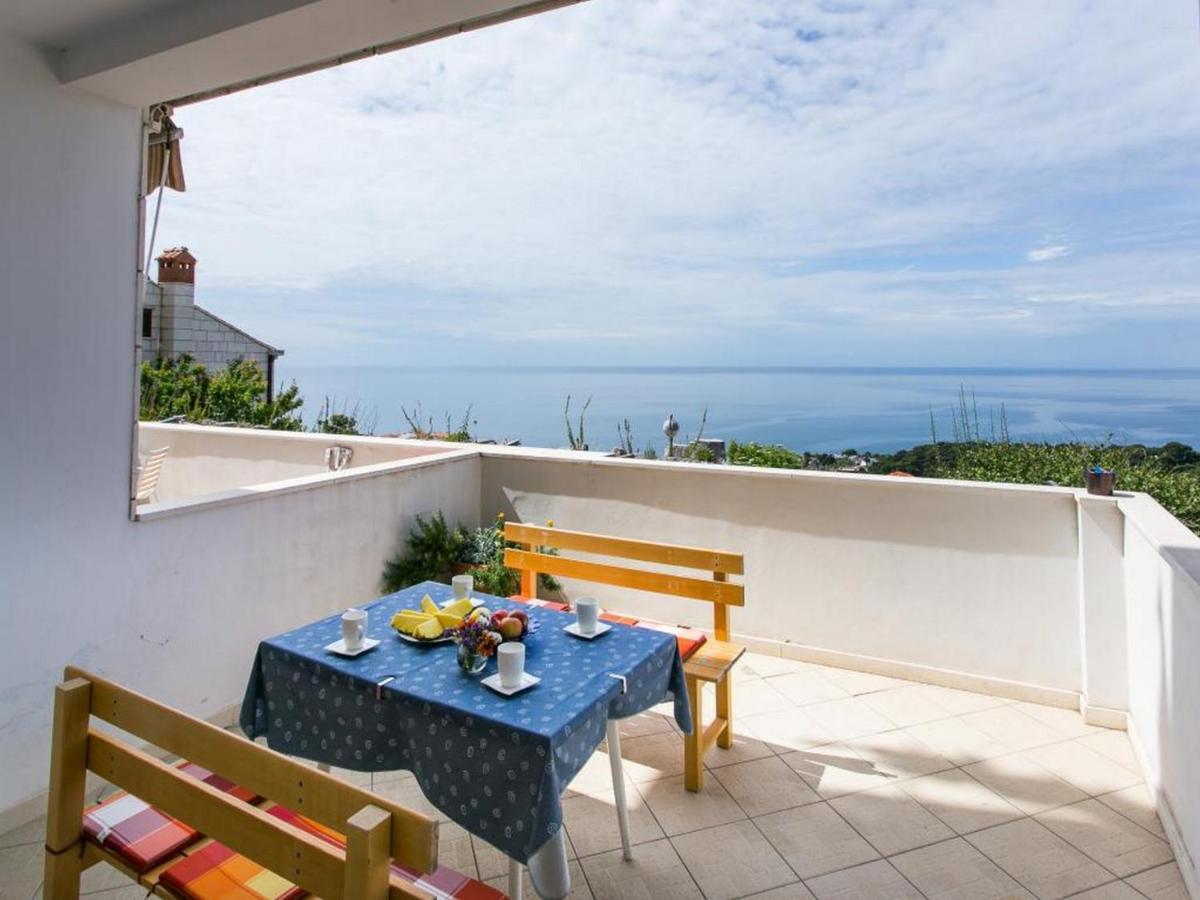 Gh Old Town View Apartment Dubrovnik Ngoại thất bức ảnh
