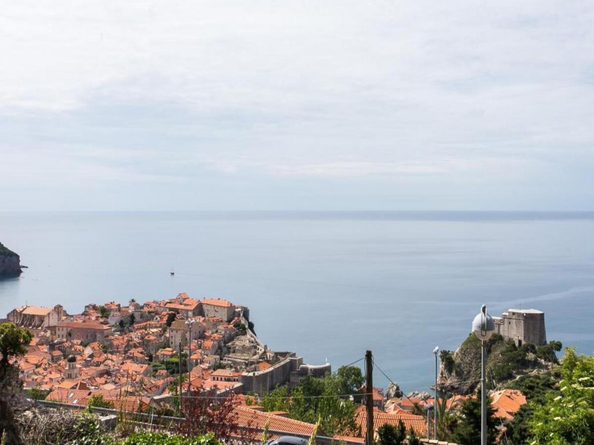 Gh Old Town View Apartment Dubrovnik Ngoại thất bức ảnh