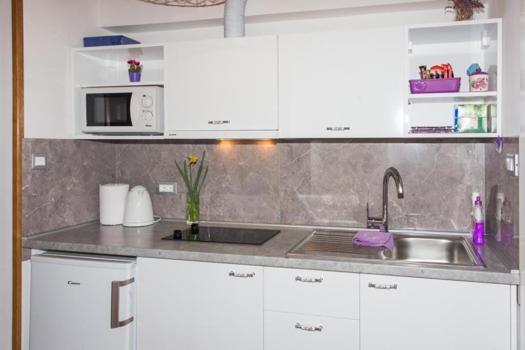 Gh Old Town View Apartment Dubrovnik Ngoại thất bức ảnh