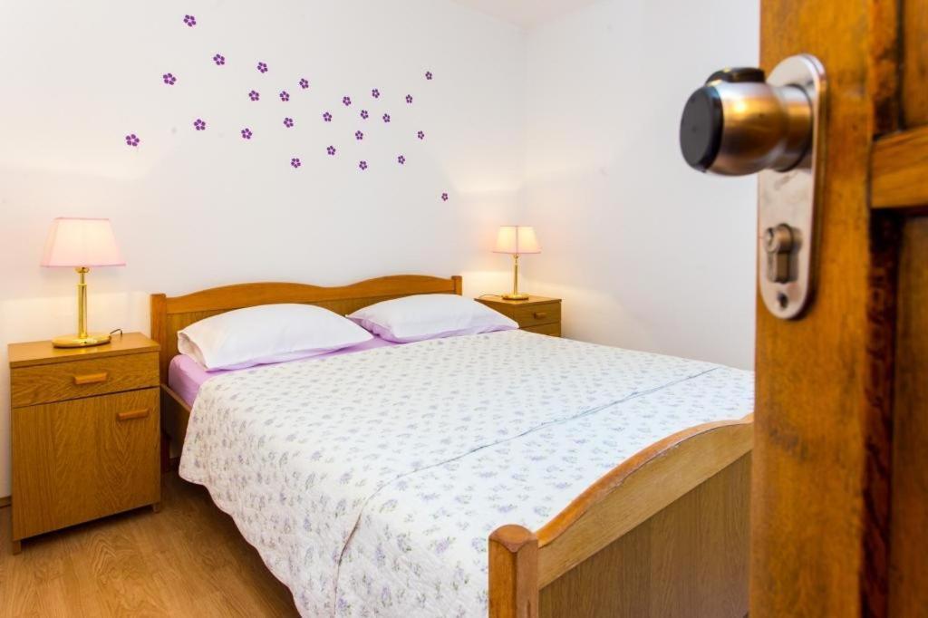 Gh Old Town View Apartment Dubrovnik Ngoại thất bức ảnh