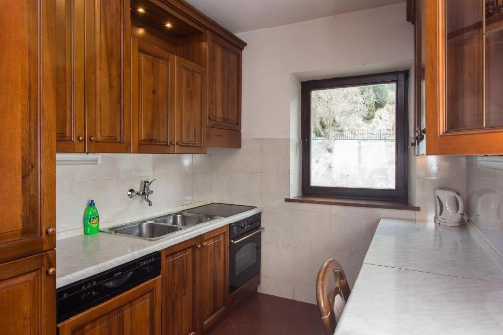 Gh Old Town View Apartment Dubrovnik Ngoại thất bức ảnh