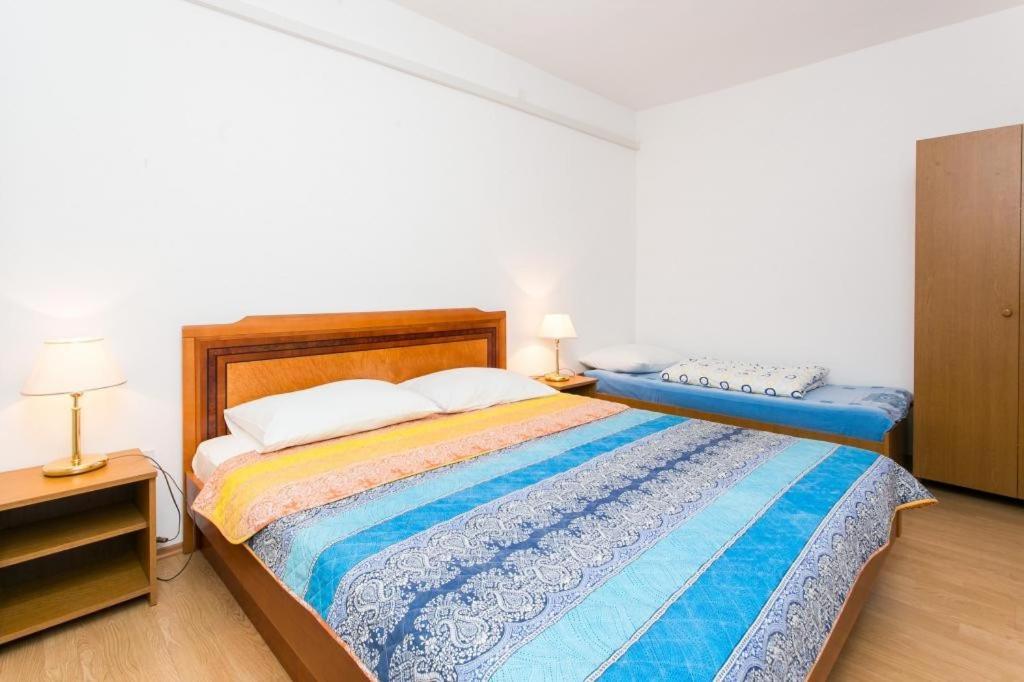 Gh Old Town View Apartment Dubrovnik Ngoại thất bức ảnh