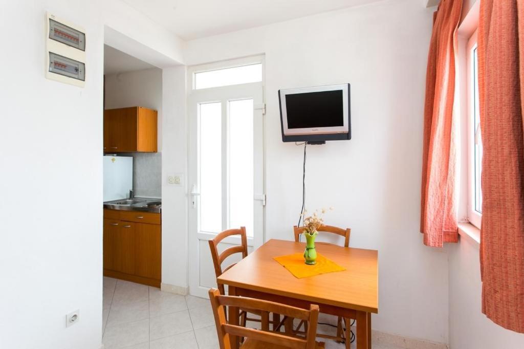 Gh Old Town View Apartment Dubrovnik Ngoại thất bức ảnh