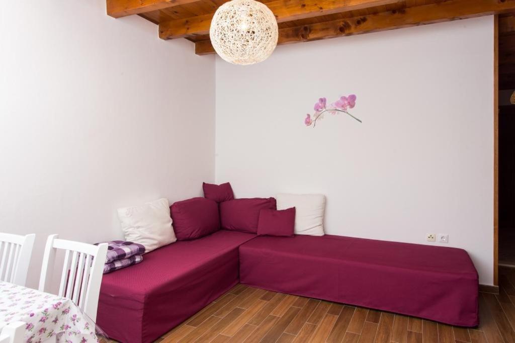 Gh Old Town View Apartment Dubrovnik Ngoại thất bức ảnh