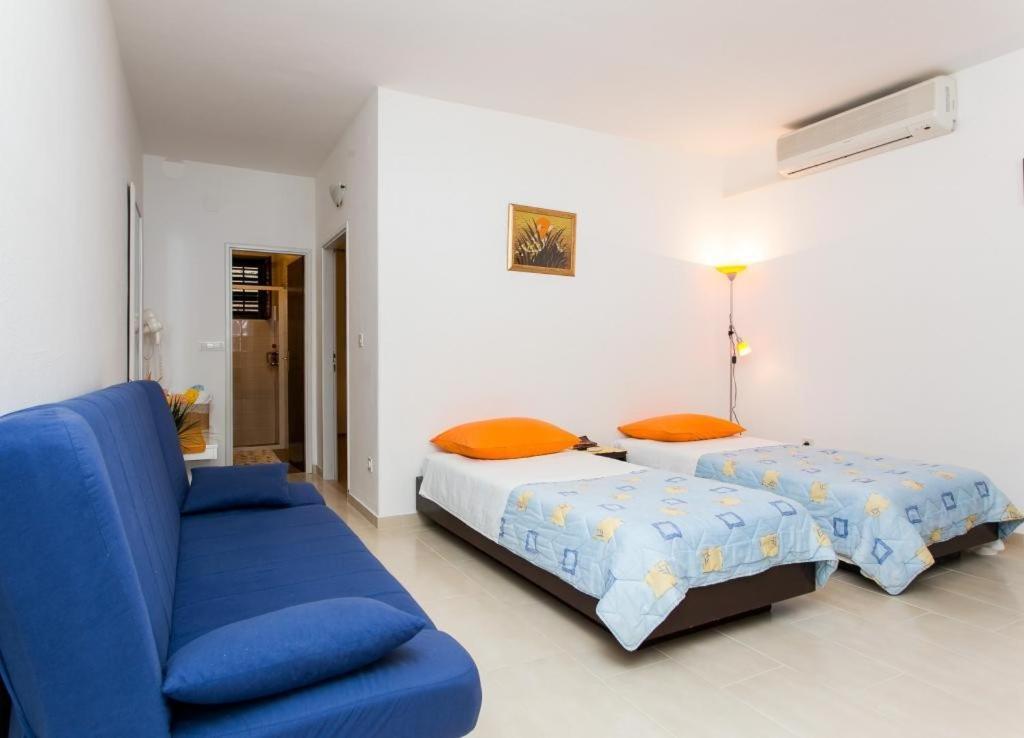 Gh Old Town View Apartment Dubrovnik Ngoại thất bức ảnh