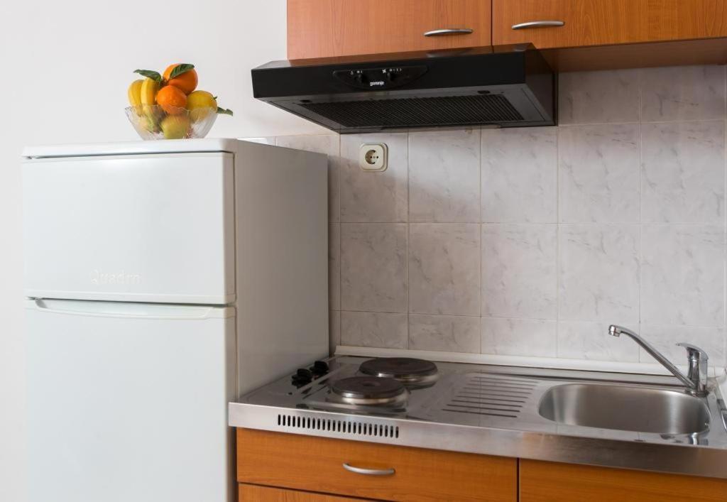 Gh Old Town View Apartment Dubrovnik Ngoại thất bức ảnh