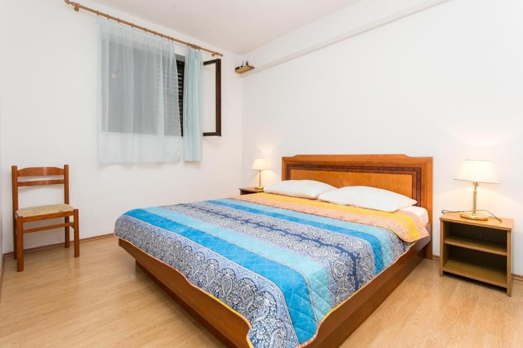 Gh Old Town View Apartment Dubrovnik Ngoại thất bức ảnh