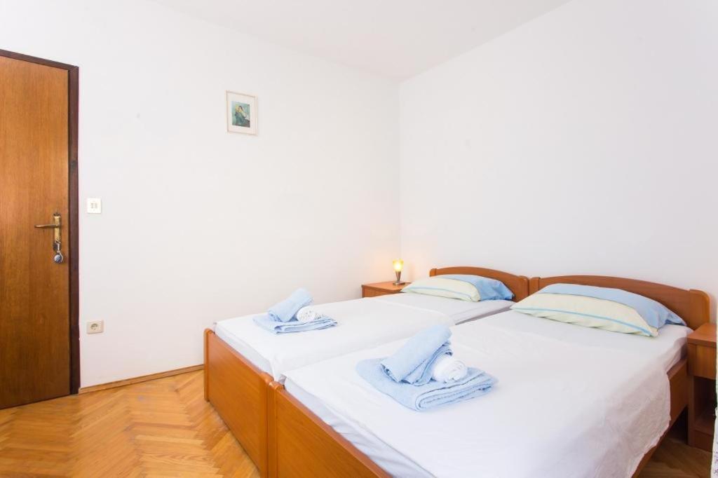 Gh Old Town View Apartment Dubrovnik Ngoại thất bức ảnh