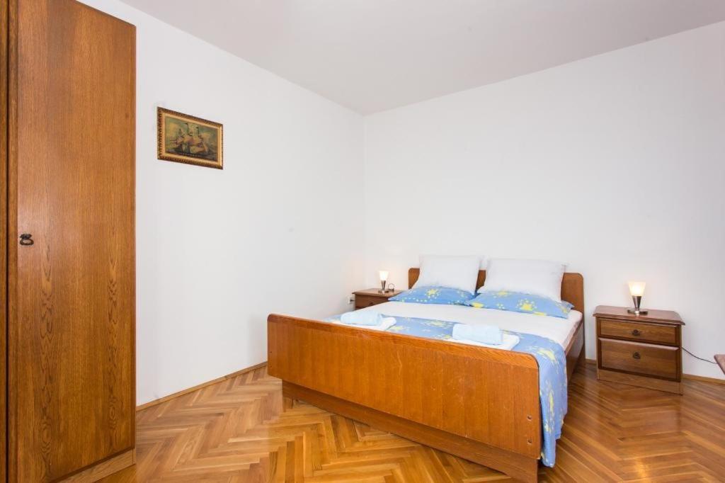 Gh Old Town View Apartment Dubrovnik Ngoại thất bức ảnh