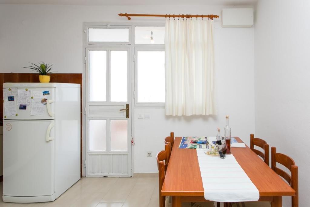 Gh Old Town View Apartment Dubrovnik Ngoại thất bức ảnh
