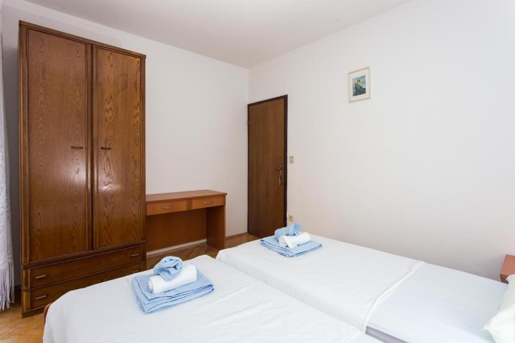 Gh Old Town View Apartment Dubrovnik Ngoại thất bức ảnh