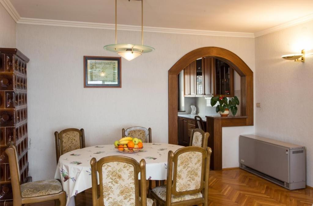 Gh Old Town View Apartment Dubrovnik Phòng bức ảnh