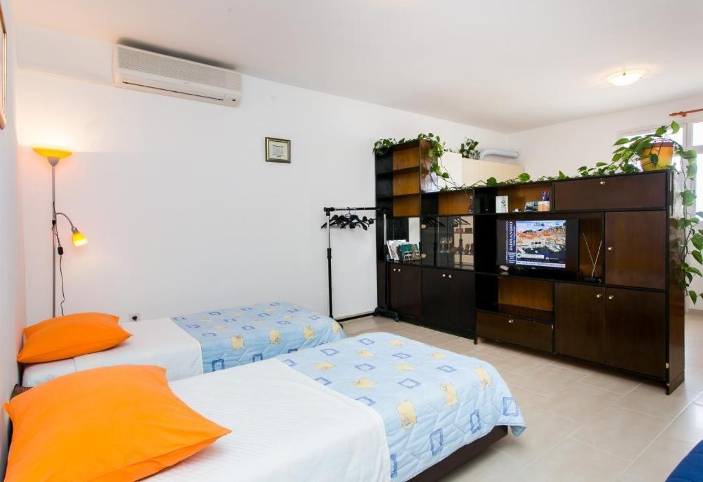 Gh Old Town View Apartment Dubrovnik Phòng bức ảnh