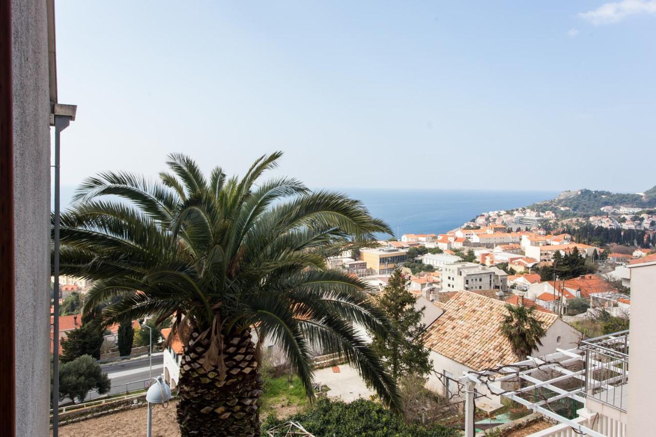 Gh Old Town View Apartment Dubrovnik Phòng bức ảnh