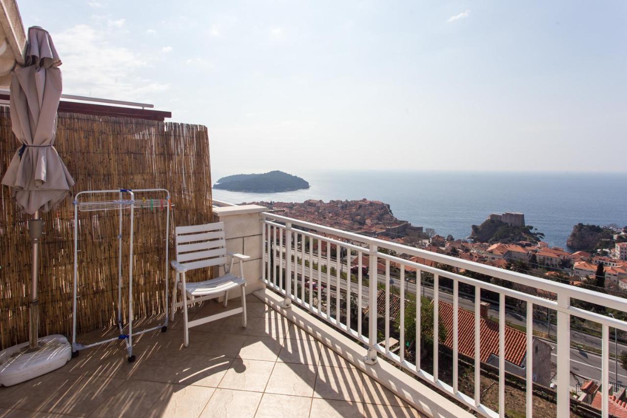Gh Old Town View Apartment Dubrovnik Phòng bức ảnh